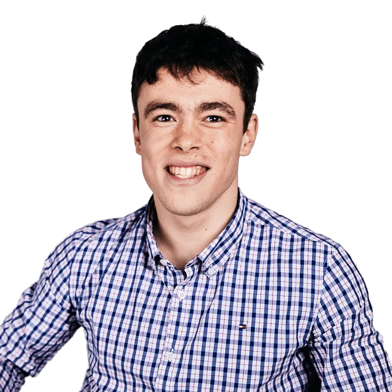 Alex McIver, independent WordPress and Shopify developer