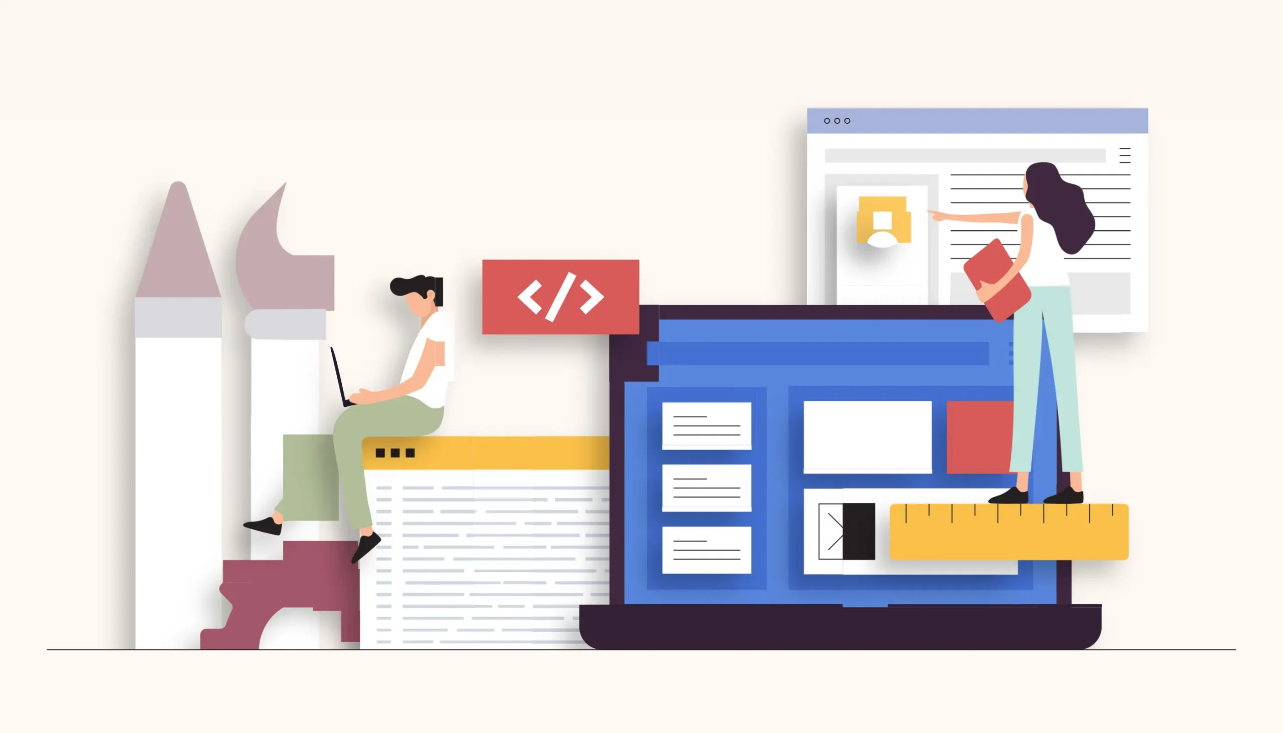 Web Design for SEO: Creating Search Engine-Friendly Websites